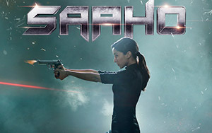 Saaho